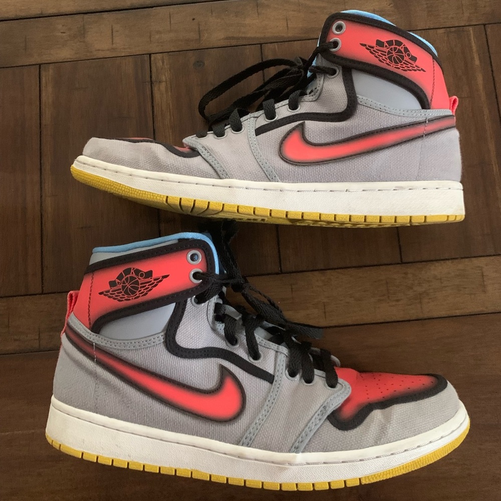 Air Jordan 1